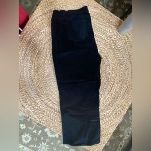 J. Jill Corderoy Pants. Size 24W